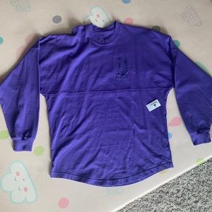 Disney Parks Spirit Jersey
